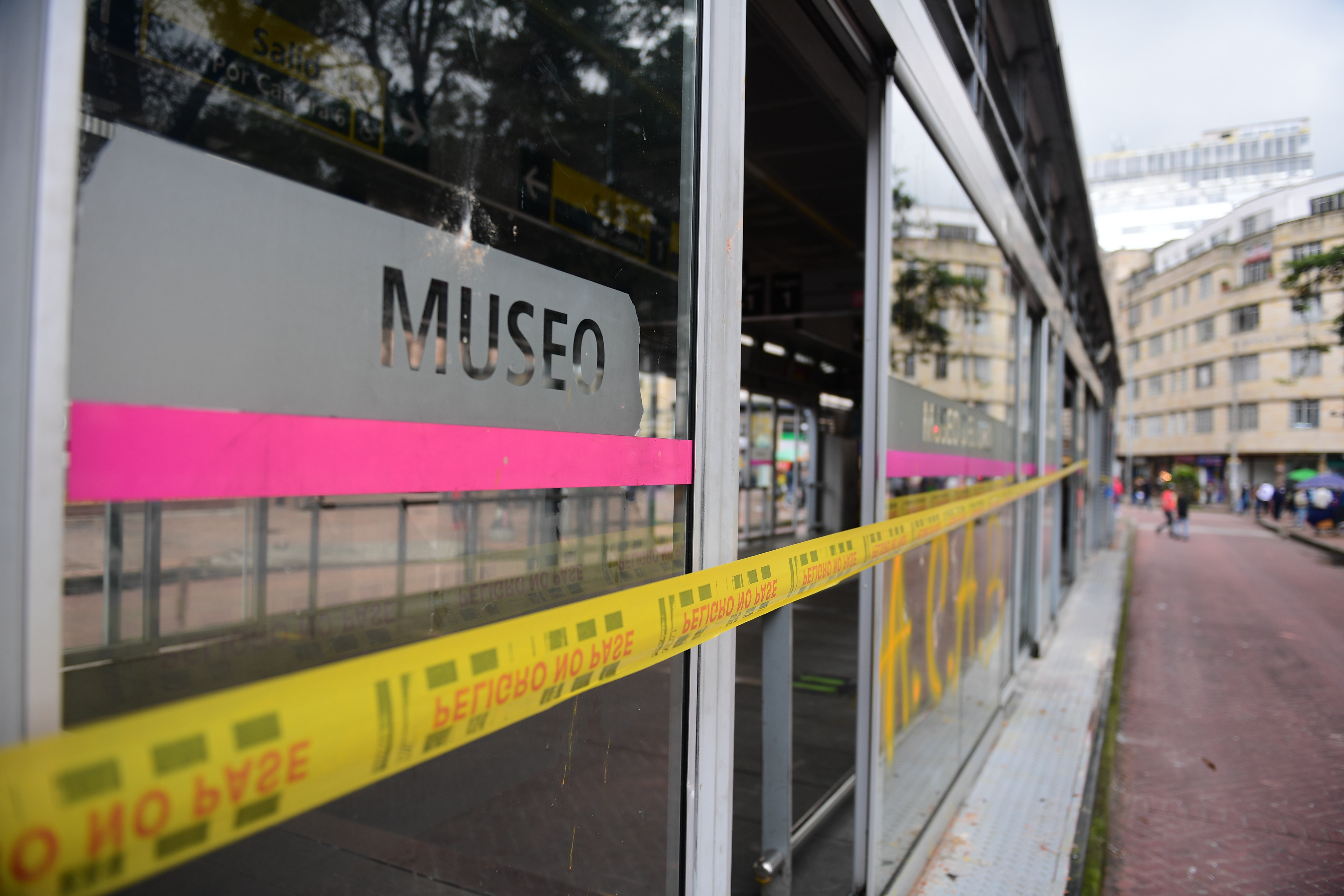 Lo que debe saber de la inversión a Transmilenio en el proyecto de rescate social