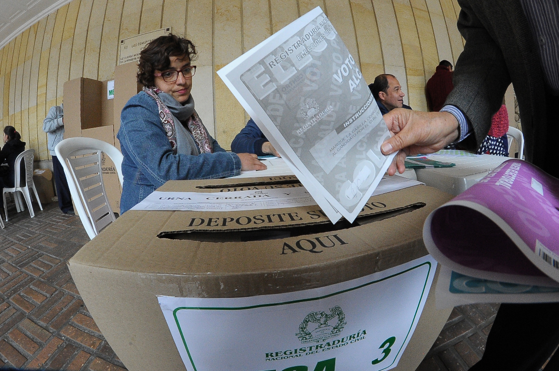 CNE revisará procesos de revocatoria en el país