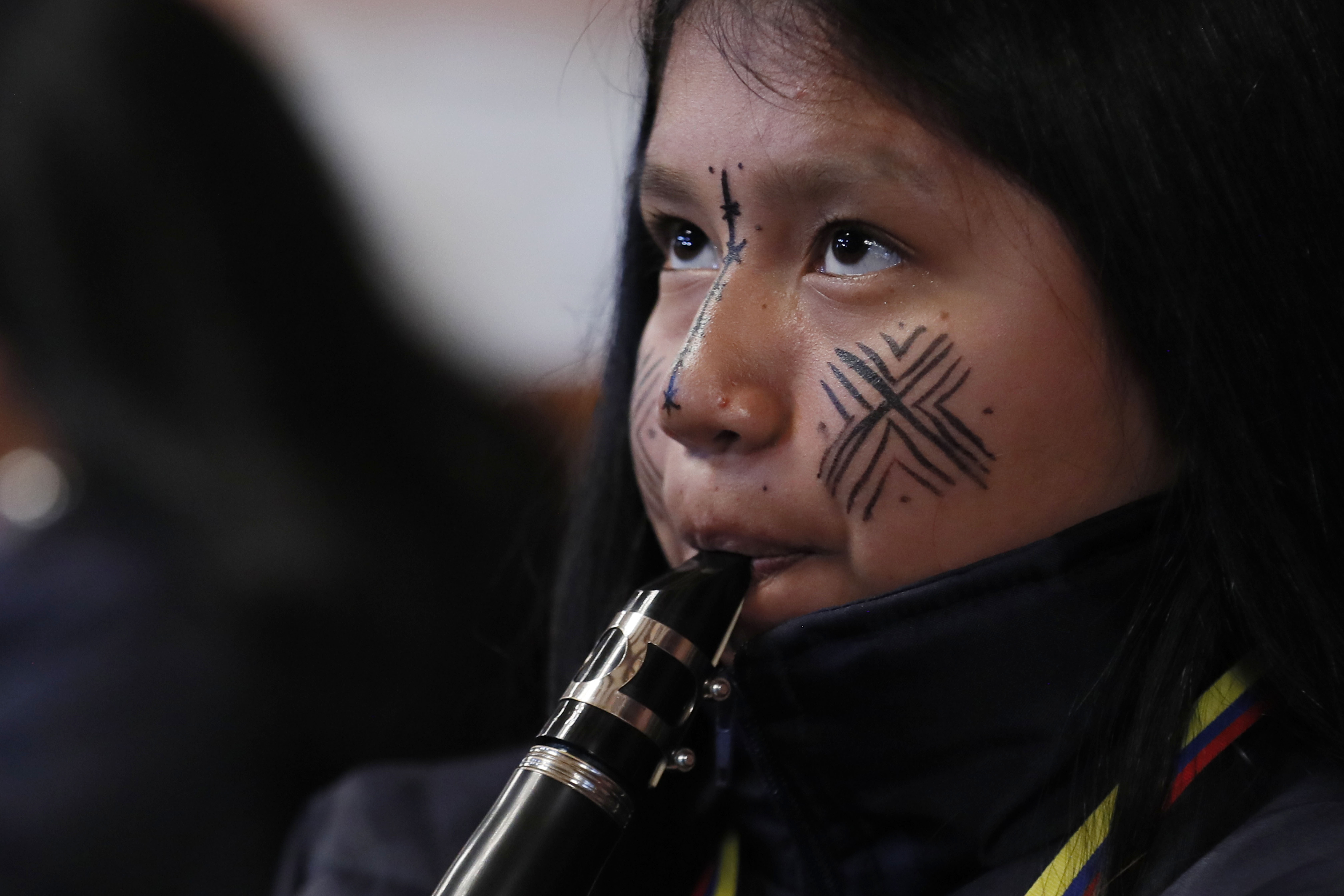 Se inicia convocatoria nacional para formadores artísticos y musicales