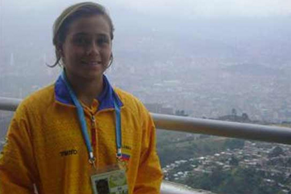 Colombia logró el tercer oro en Sudamericano de Clavados