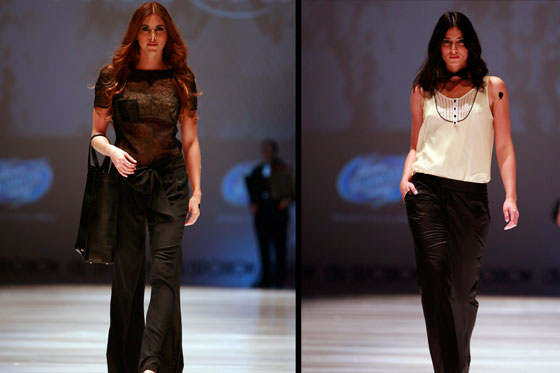 Renata Lozano 2011