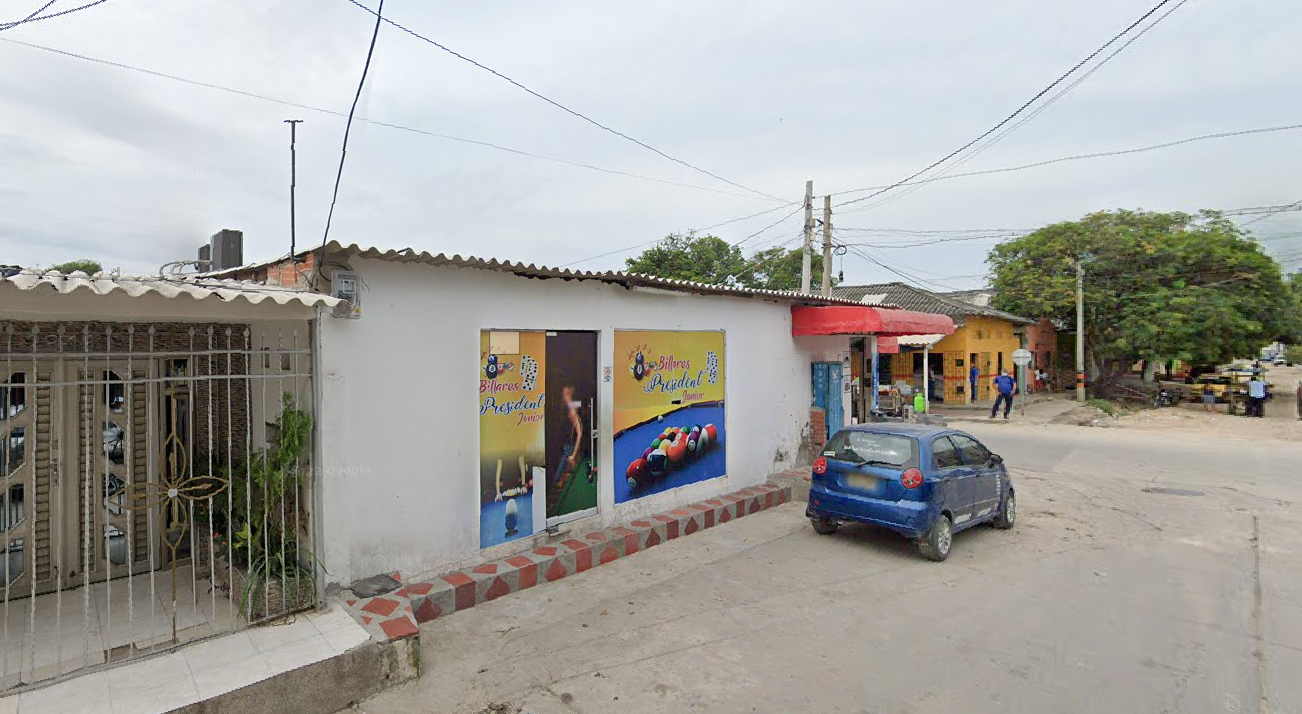 Lo que se sabe del tiroteo en Barranquilla, en el que murió sicario y dos víctimas