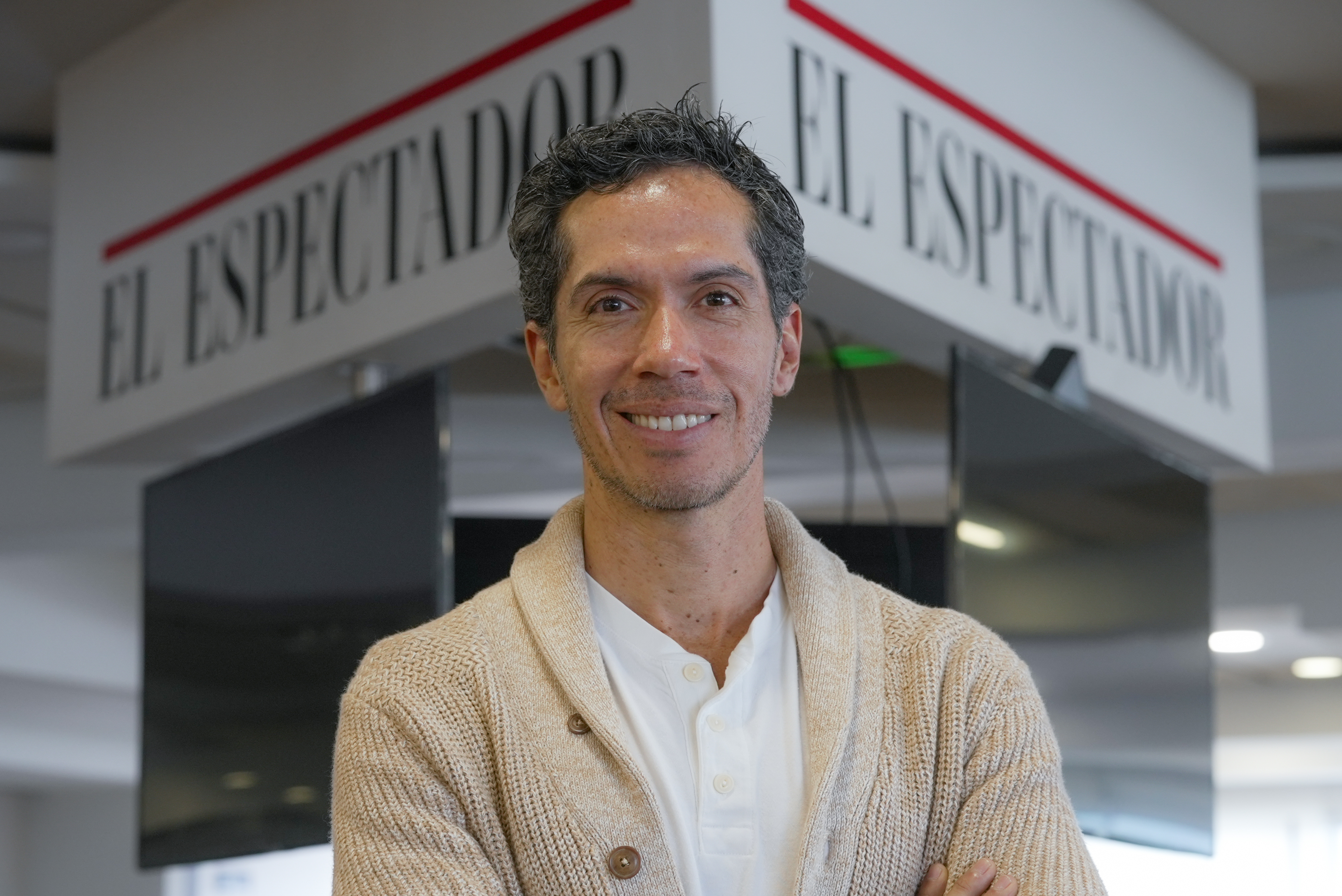“Más que libros, ofrecemos soluciones pedagógicas basadas en evidencia”