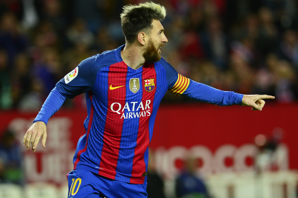 Los 10 futbolistas mejor pagados del mundo