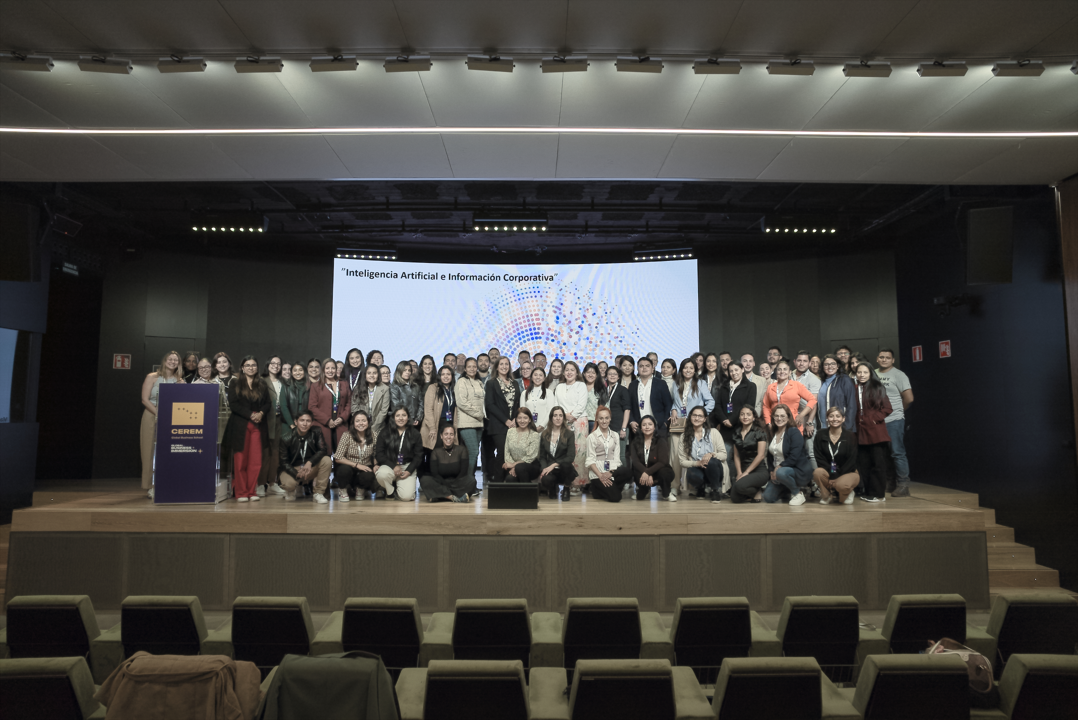 Liderazgo e IA, principales habilidades para los profesionales del 2025