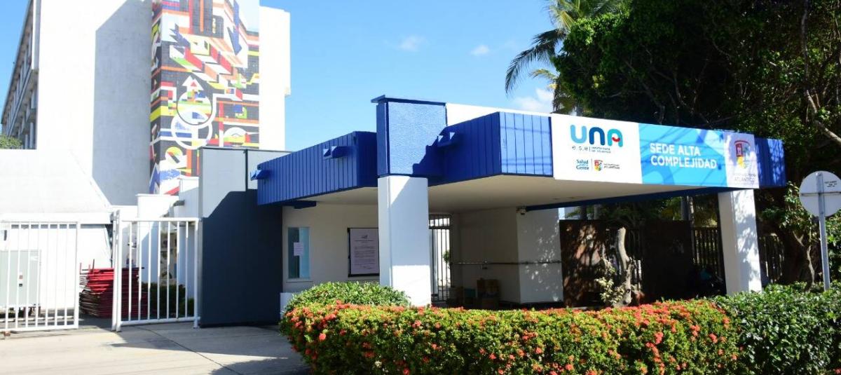 Médicos de hospitales del Atlántico entraron en paro por falta de pagos desde marzo