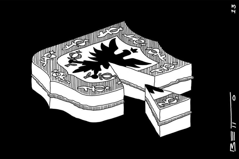 Bogotá 475 años