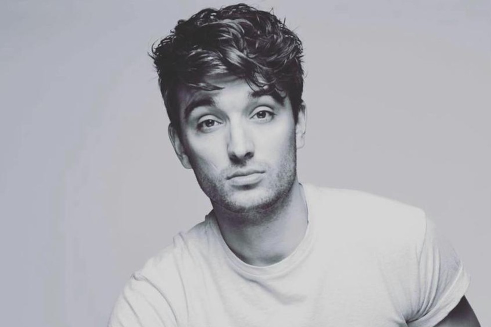 A sus 33 años murió Tom Parker, vocalista de The Wanted, por un tumor cerebral
