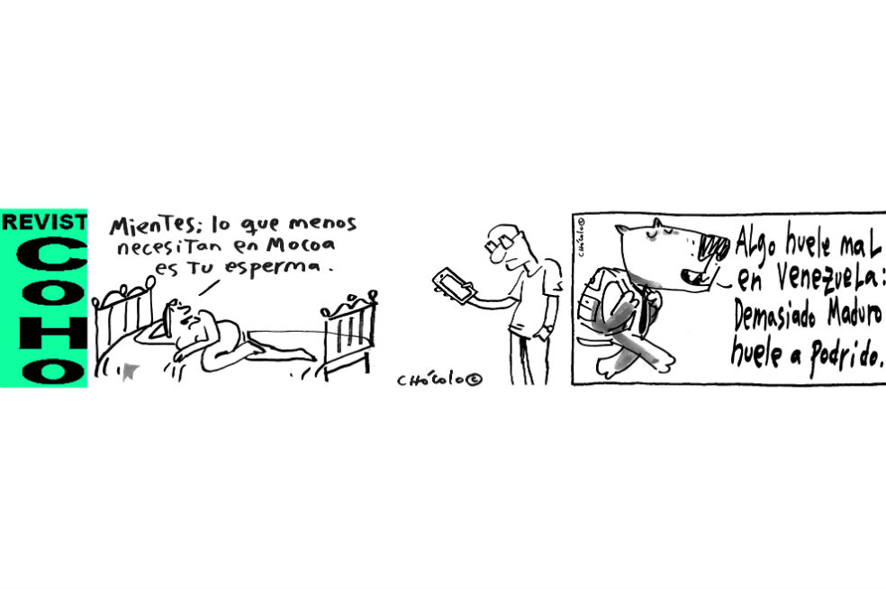 Chócolo