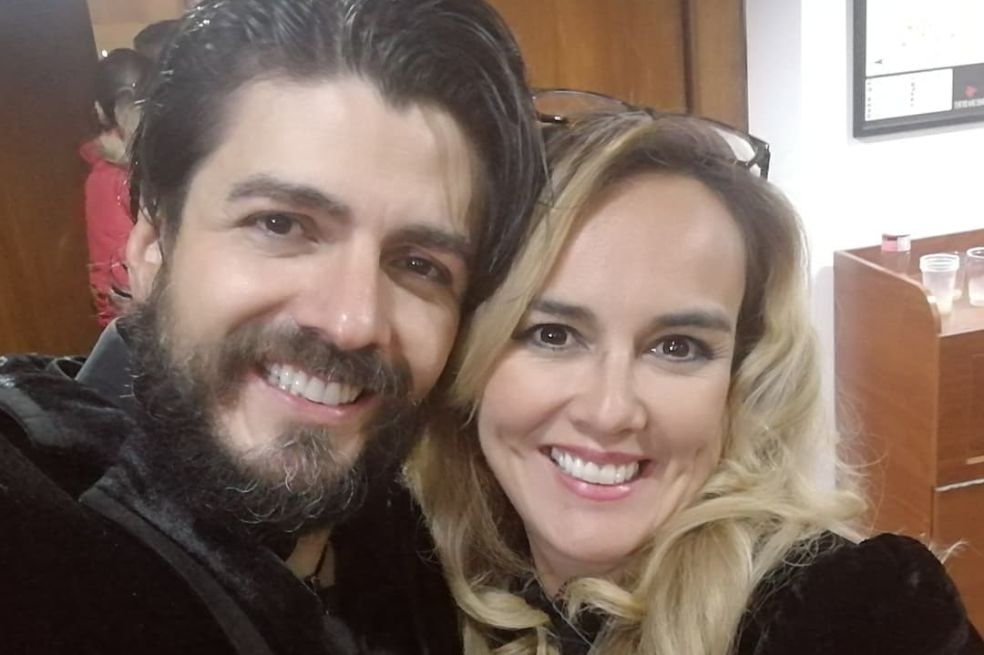 Jimmy Vásquez reveló por qué se separó de su esposa: “fui leal y firme”