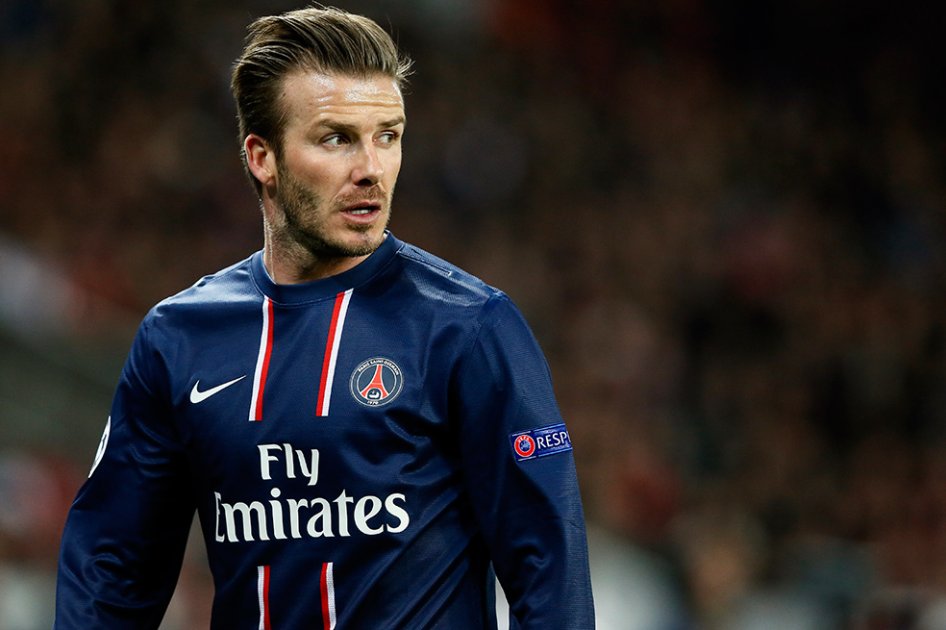 Beckham: ‘Merecíamos el empate’