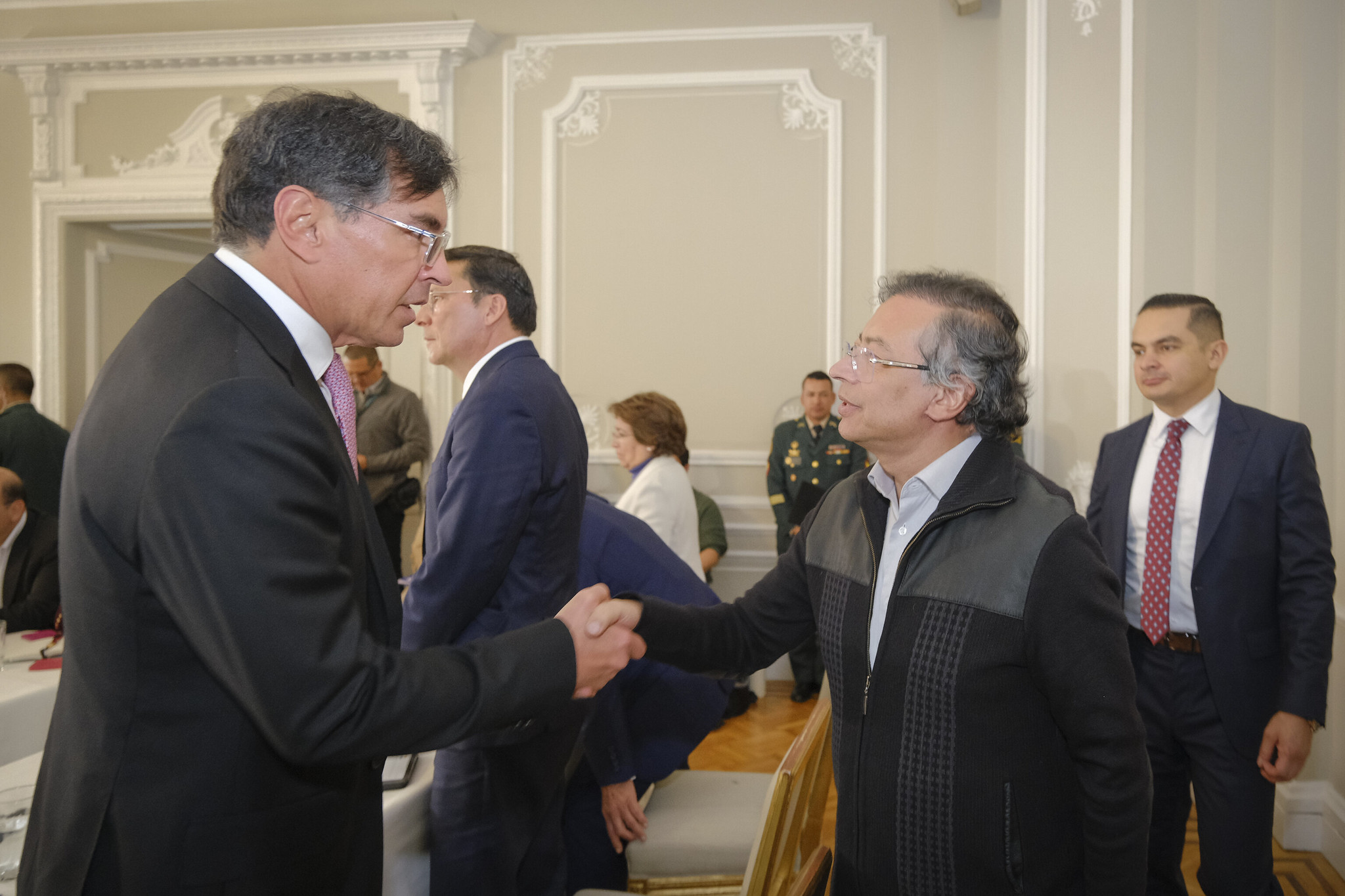 “Las denuncias deben tener pruebas”: CNE sobre debate de transparencia electoral