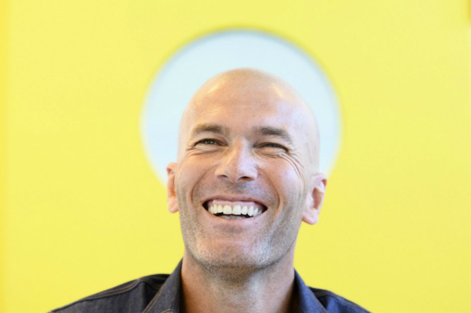 «Tengo a los mejores jugadores del mundo»: Zidane