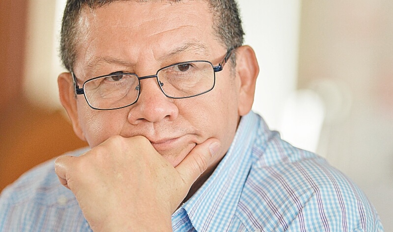“No ha debido ocurrir”: Pablo Catatumbo sobre asesinato de diputados del Valle 