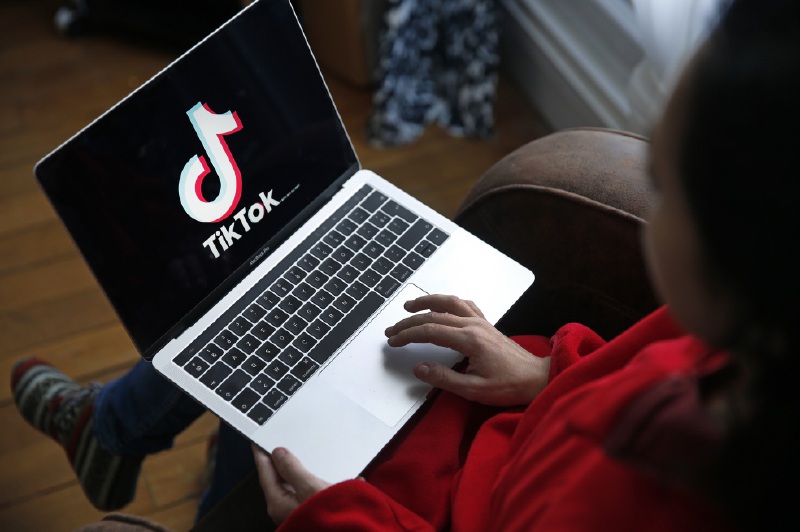 En Tik Tok no hay espacio para la política