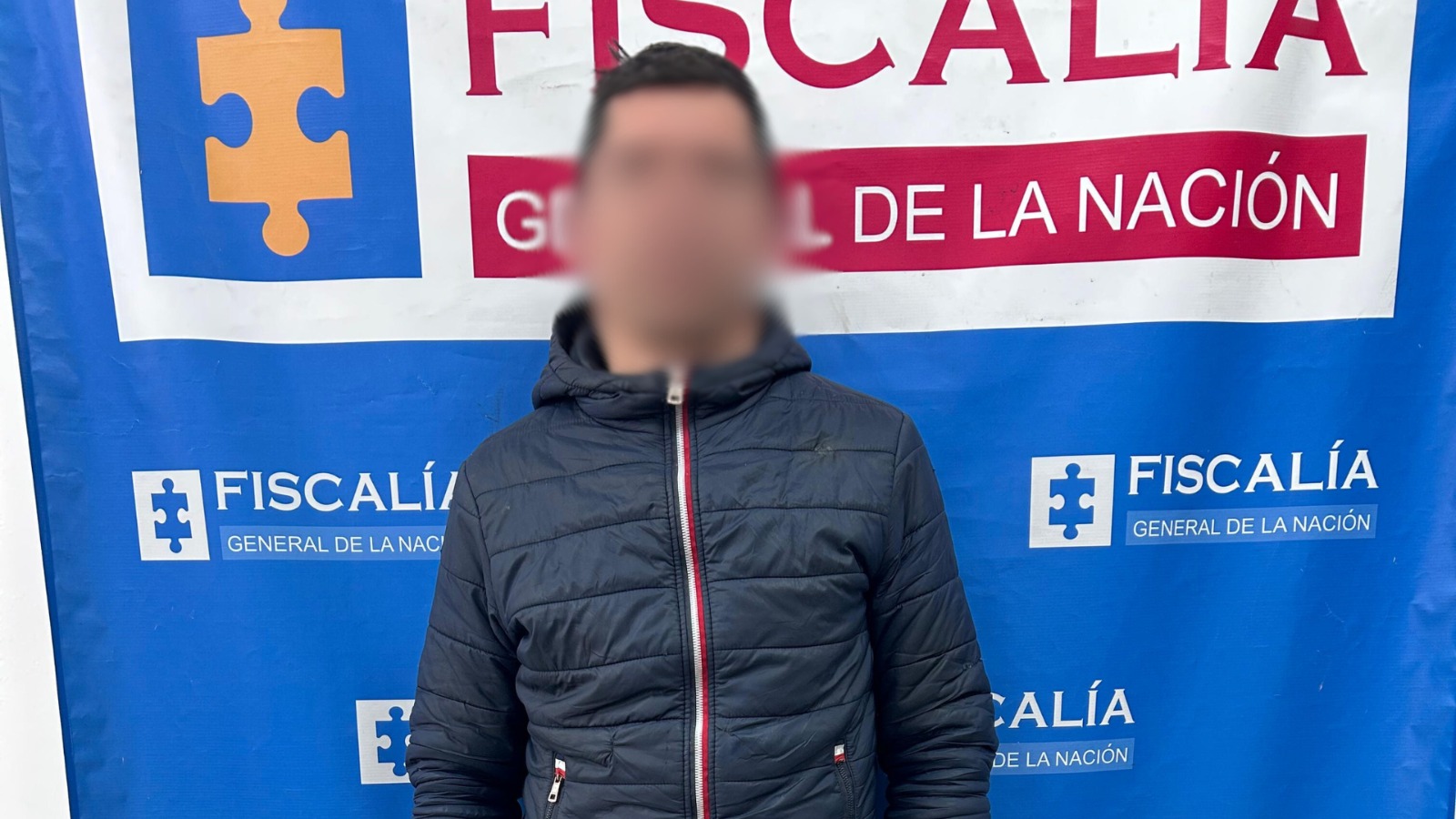 ¡Agredió a su madre de 70 años! Judicializado hombre por violencia intrafamiliar