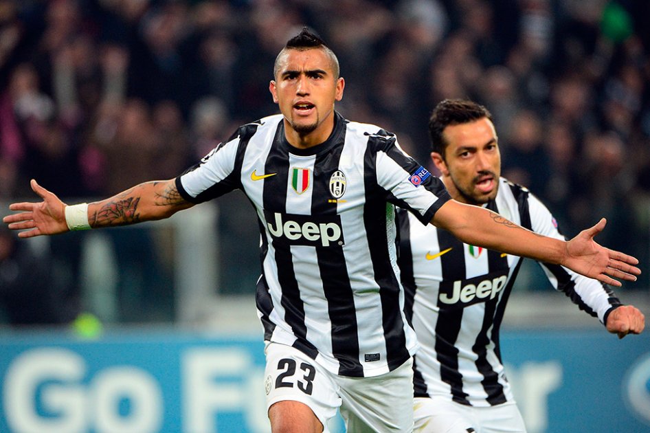 Milan-Juventus, juego destacado de la fecha en la Serie A