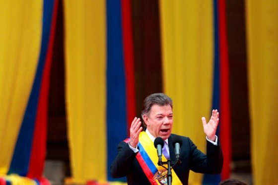 Aprobada en tercer debate eliminación de reelección presidencial