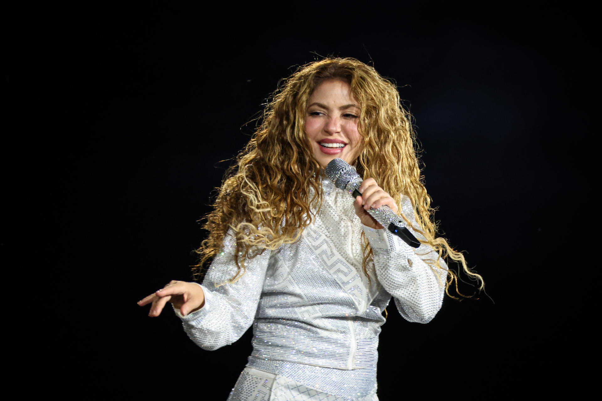 Shakira regresa a España: “Es reencontrarme con una parte de mi historia y  de mi carrera” | Revista Vea