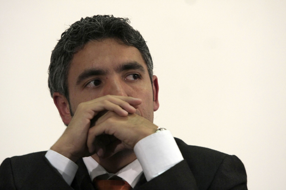 Juan Carlos Abadía: ¿otro cliente de la red de corrupción en la justicia?