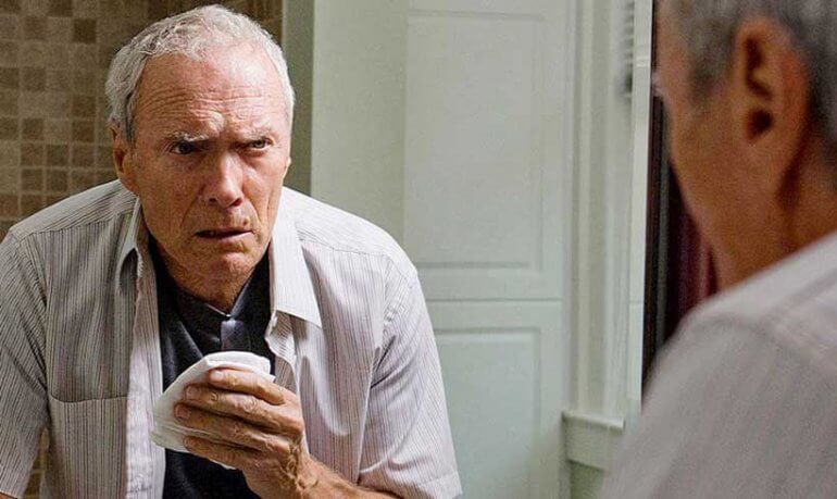 «The Mule»: Clint Eastwood contra la corrección política en Hollywood