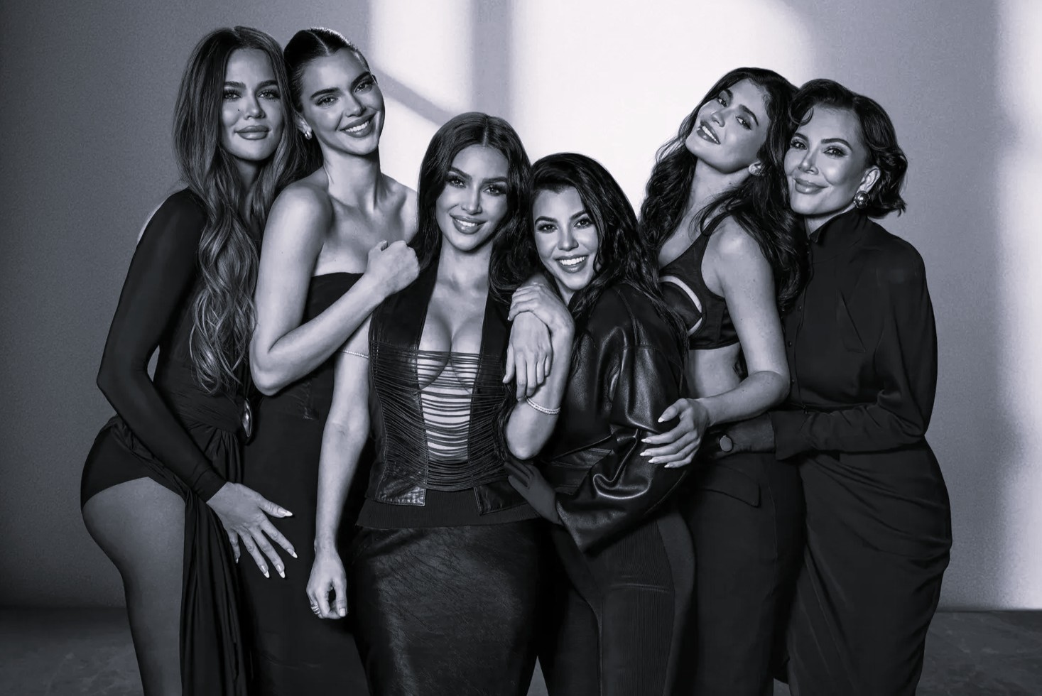 Luto en el clan Kardashian. Murió la mamá de Kris Jenner: “Nuestros corazones están rotos”