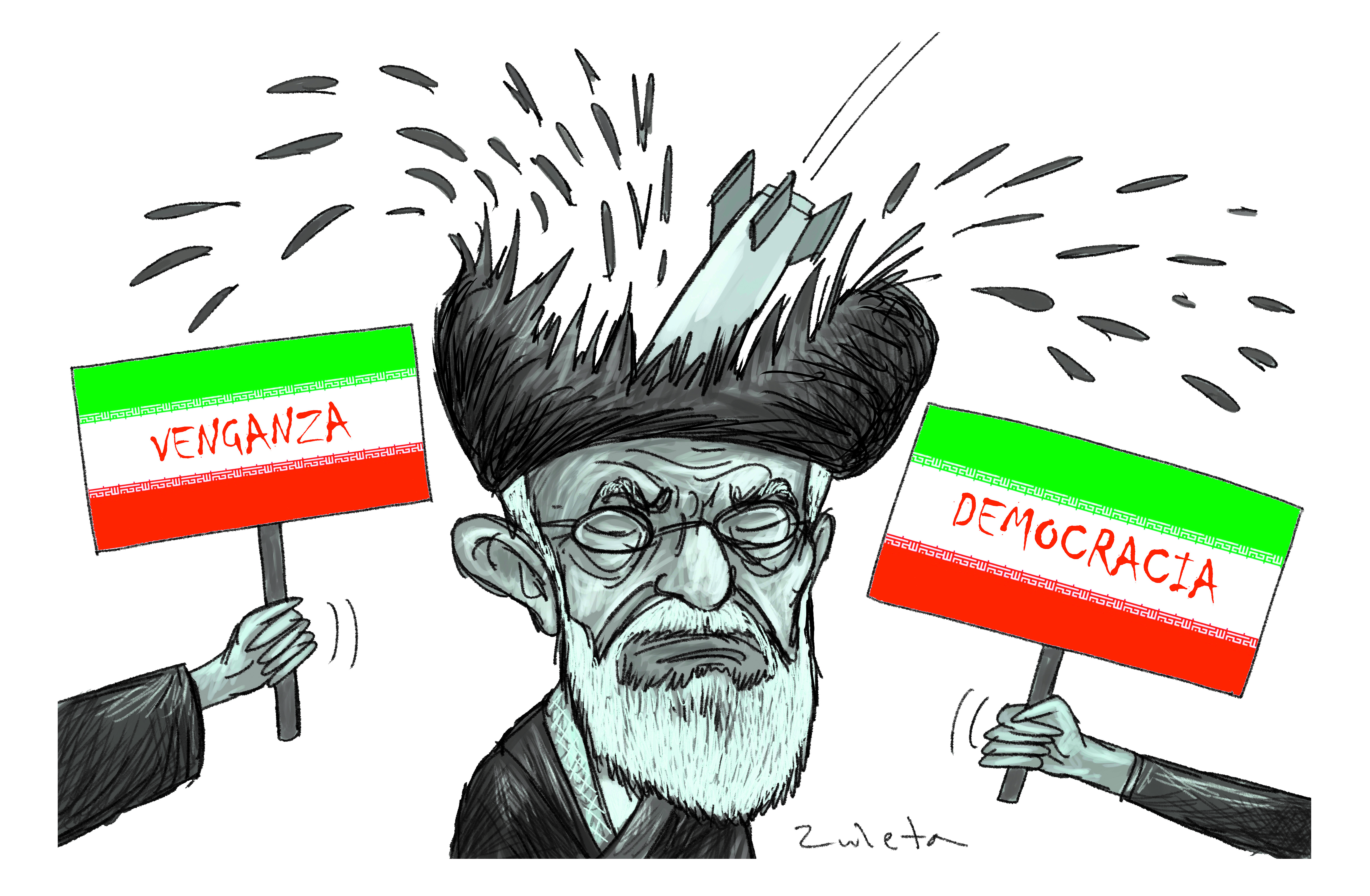 Irán