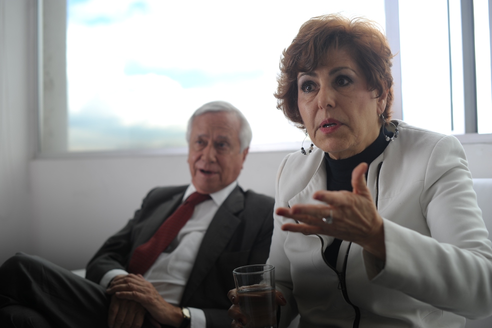 “En Maloka nos estamos reinventando. Volverá a salir a flote” : Nohora Elizabeth Hoyos