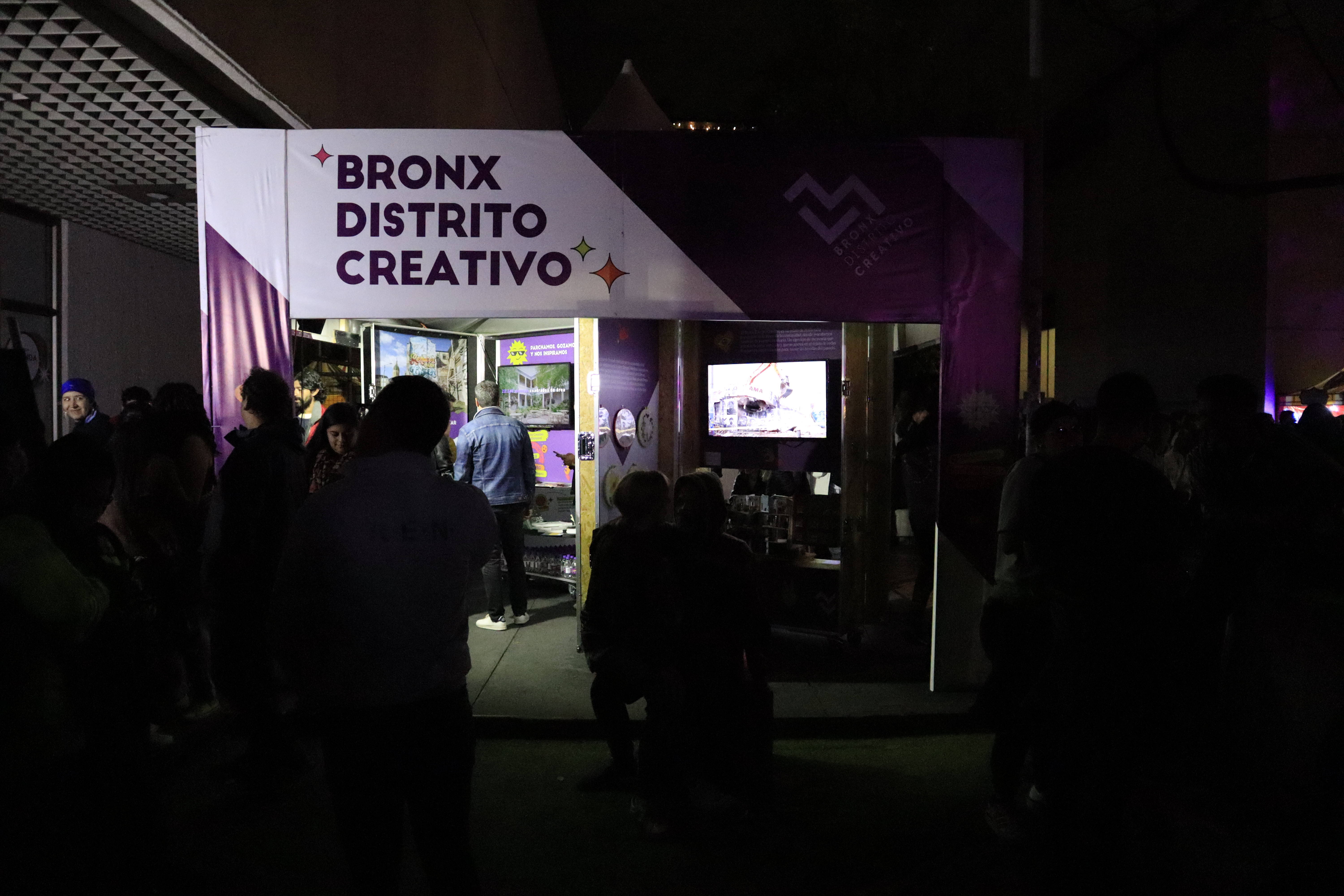 Así puede inscribirse para disfrutar del concierto ‘Canta a la calle’ en el Bronx