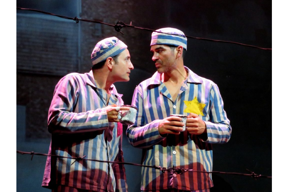 Esta es la agenda teatral de Bogotá en diciembre