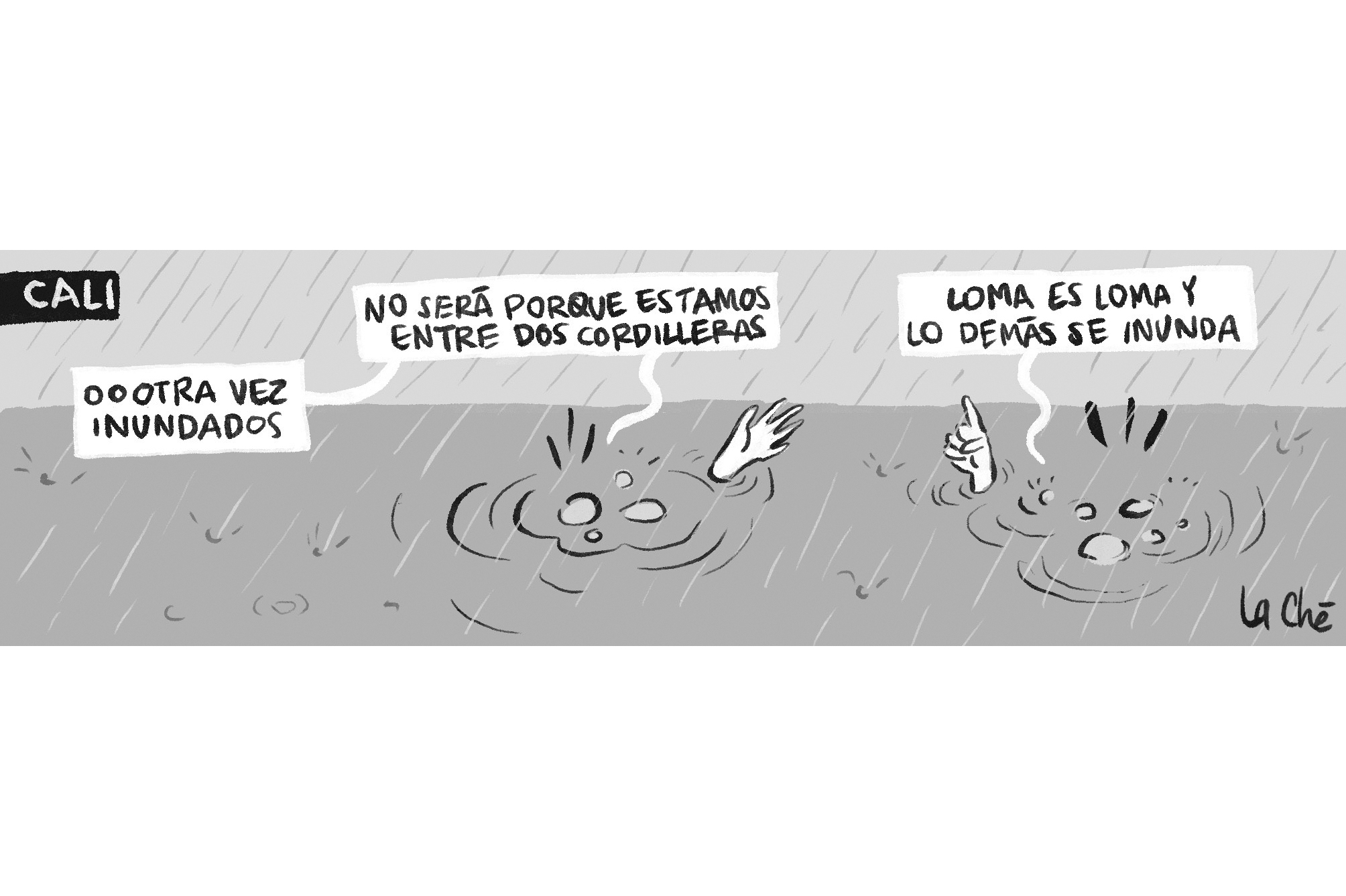 La Ché