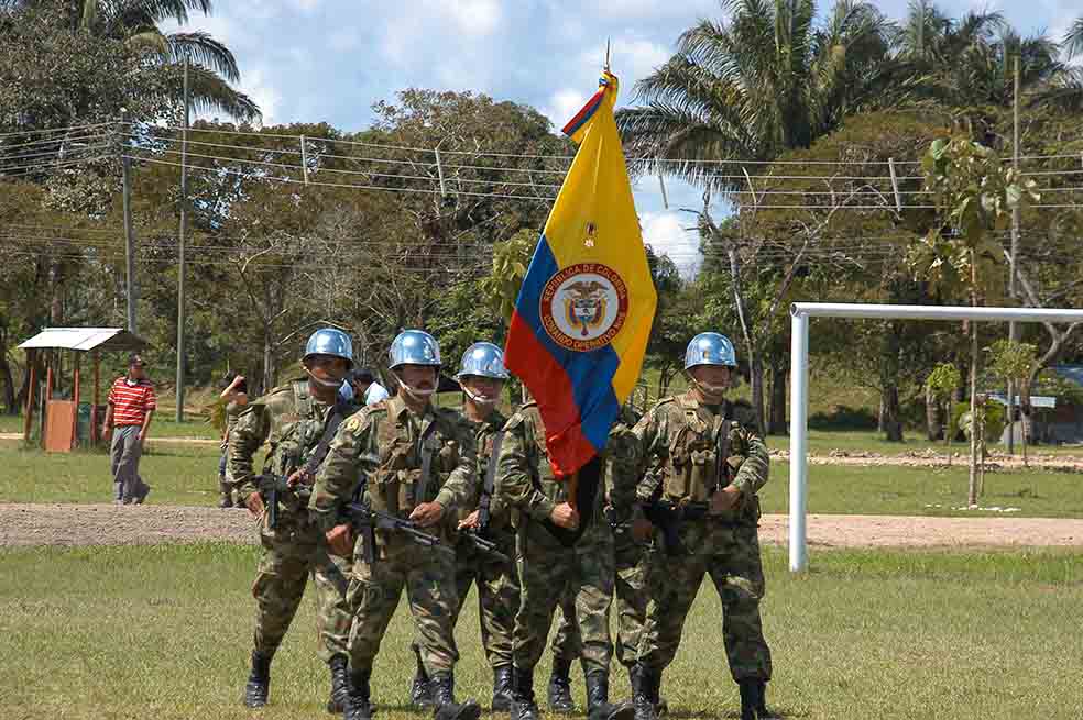 Metamorfosis del impuesto de guerra en las ‘Tributarias’