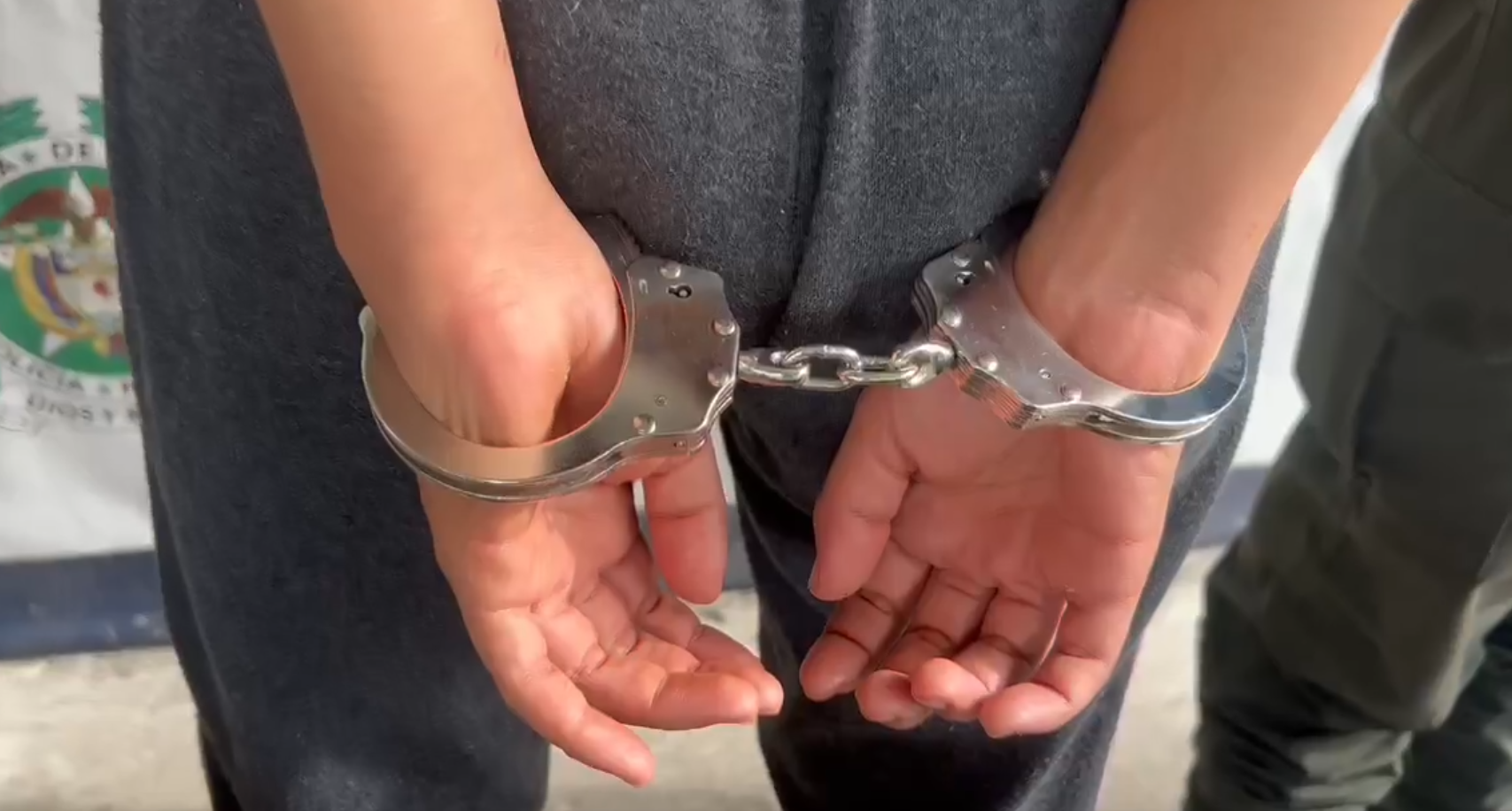Capturaron en Medellín a venezolana con circular roja de Interpol por estafas inmobiliarias