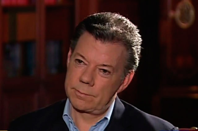 Santos: Está claro que no habrá cese de operaciones