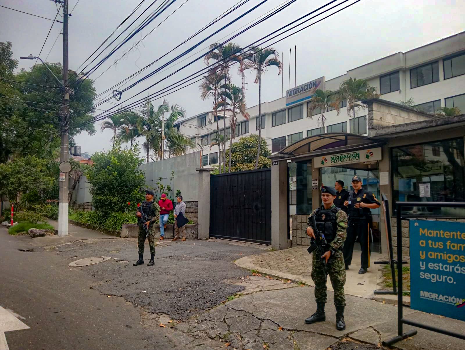Autoridades rescatan a 17 menores de la comunidad Lev Tahor en Yarumal