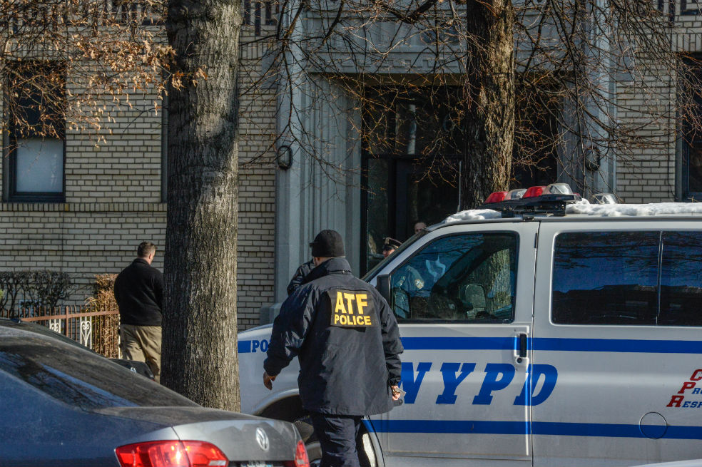 El atentado en Nueva York despierta el miedo a ataques en Navidad