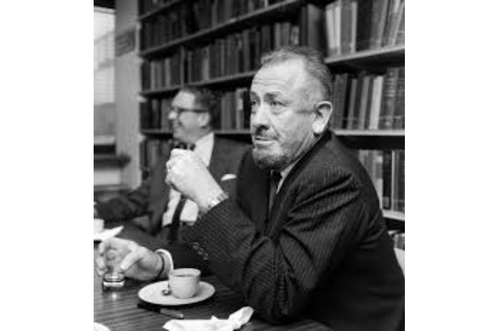 Recordando a John Steinbeck