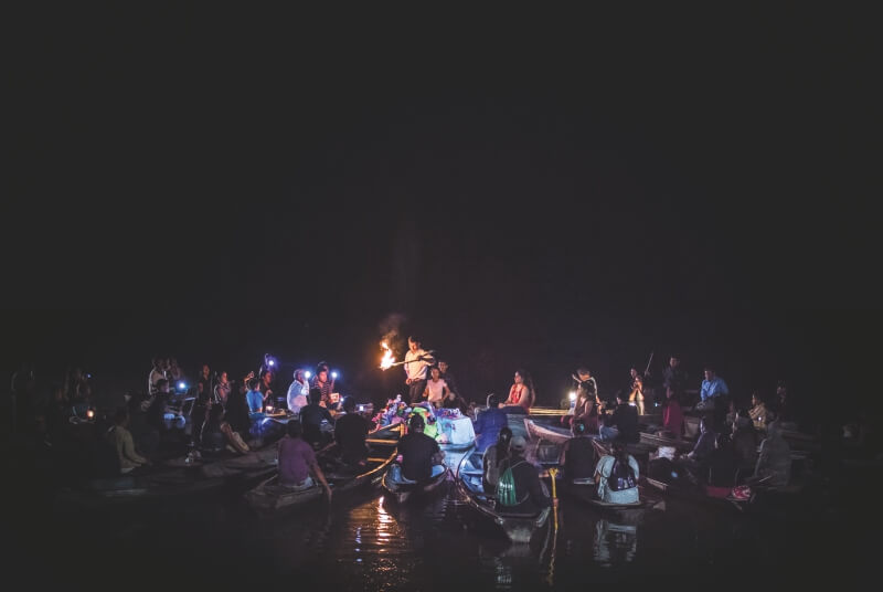 “Los silencios” se estrenará en las salas de cine del país el jueves 29 de agosto. / Cortesía