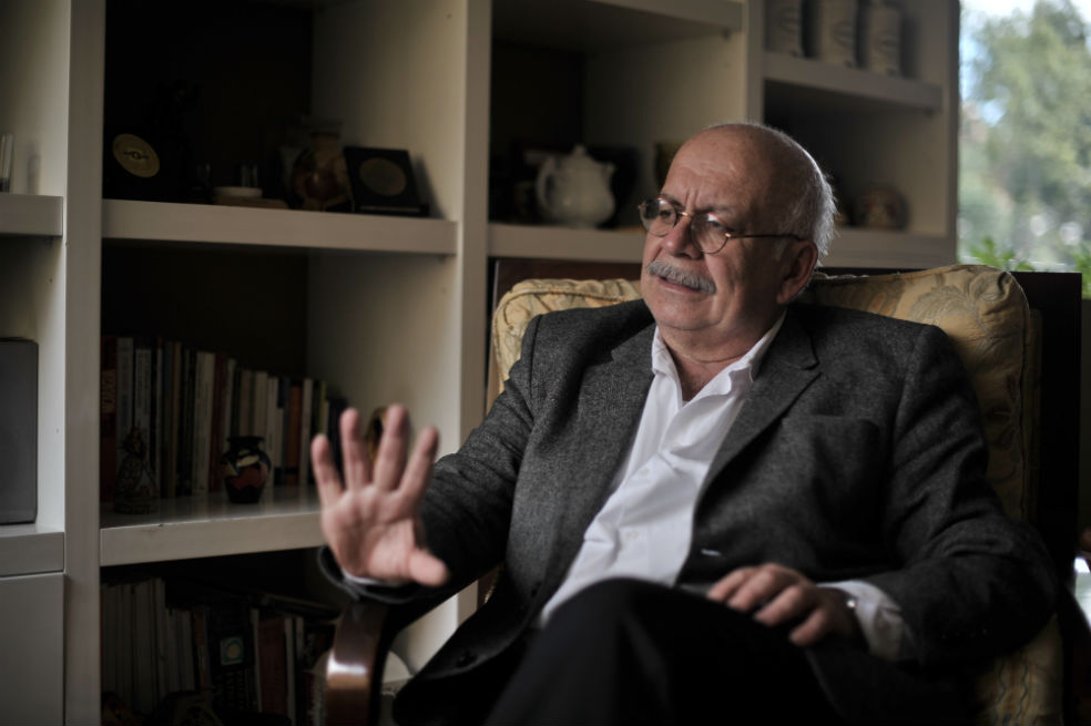 “‘Pablo Catatumbo’ tiene la verdad de lo que pasó con los diputados del Valle”