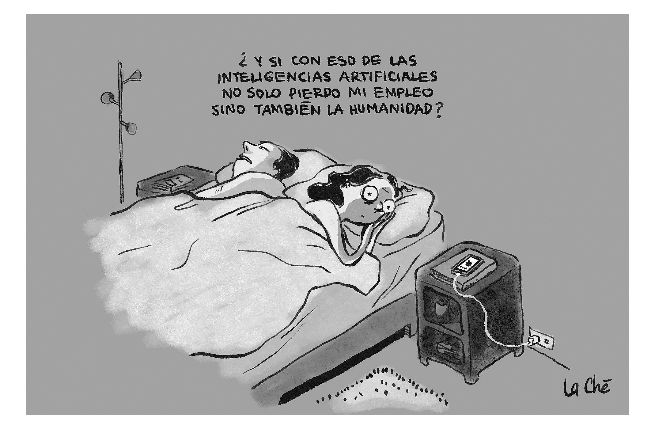 La Ché