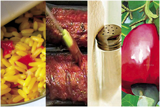 Consejos a la hora de cocinar