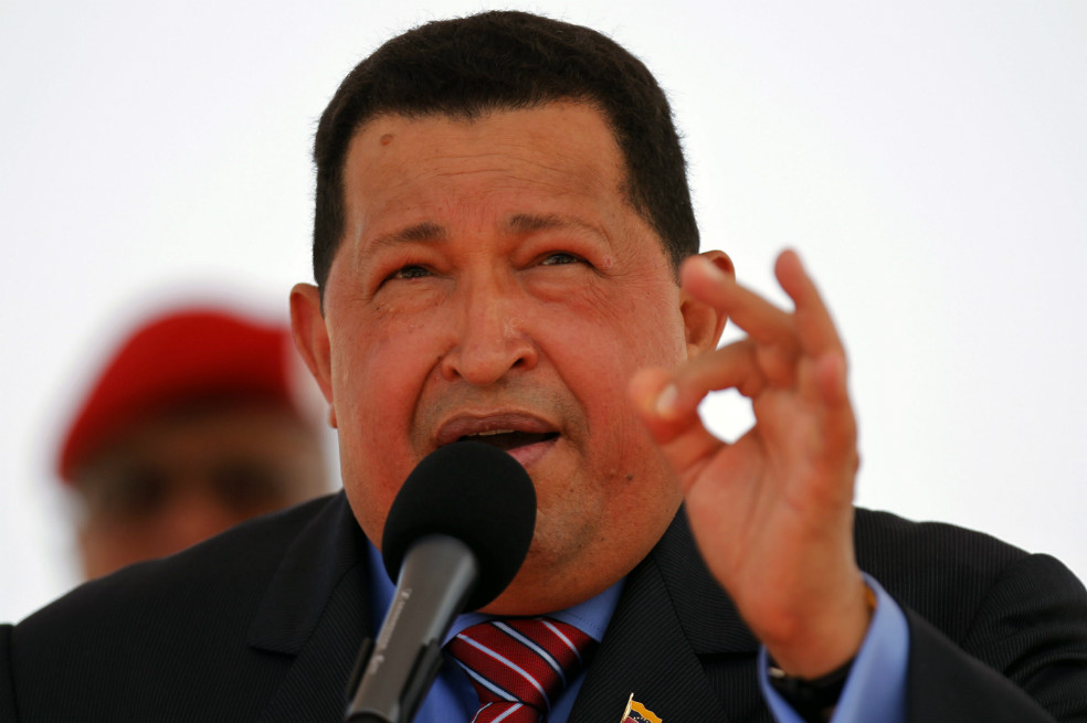 Un polémico retiro