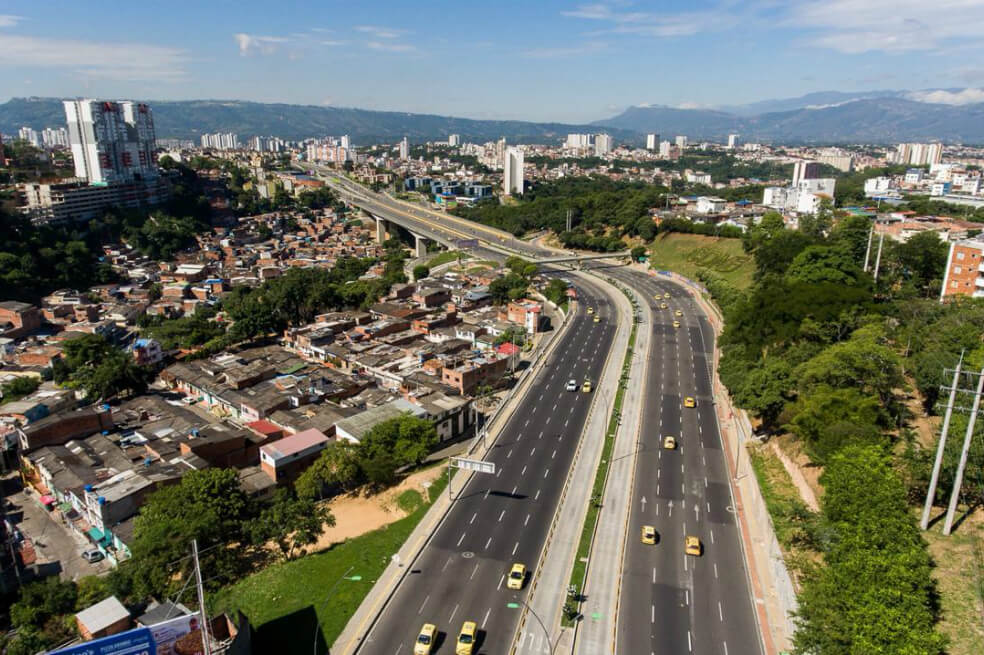 Contaminación del aire aumentó un 18 % en el día sin carro y moto en Bucaramanga