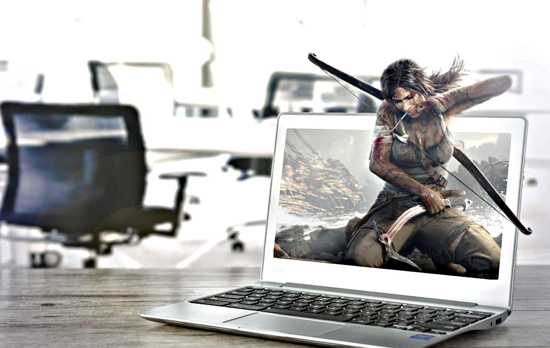 Los 5 mejores videojuegos del 2024