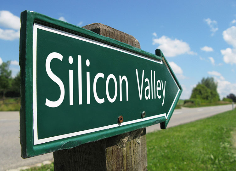 Silicon Valley no practica la tal meritocracia