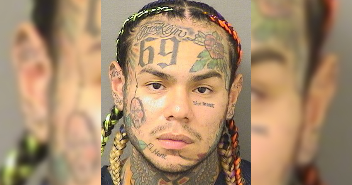Tekashi Sixnine habló por primera vez desde la cárcel ¡Hizo importante anuncio!