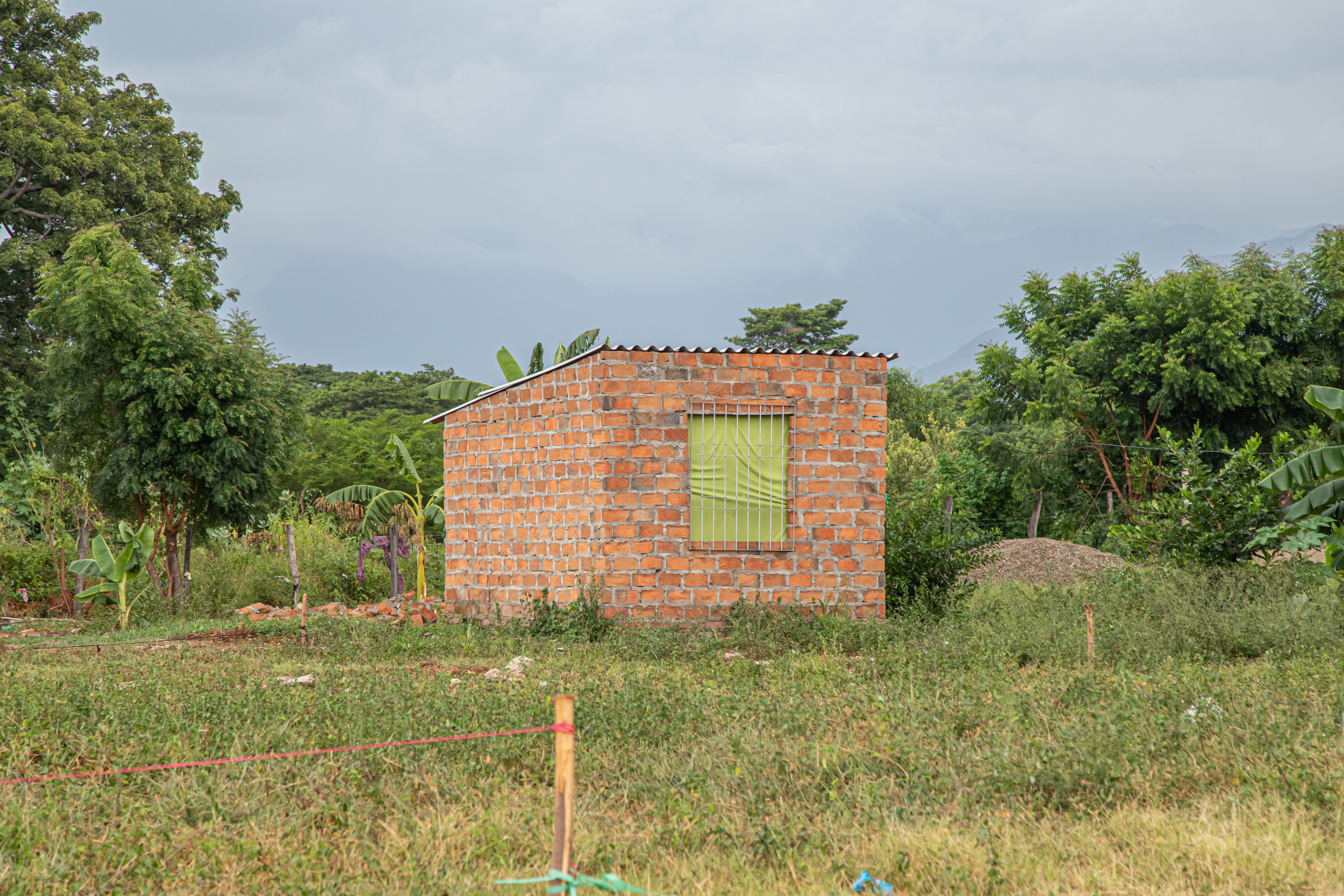 áreas de cesión en Valledupar