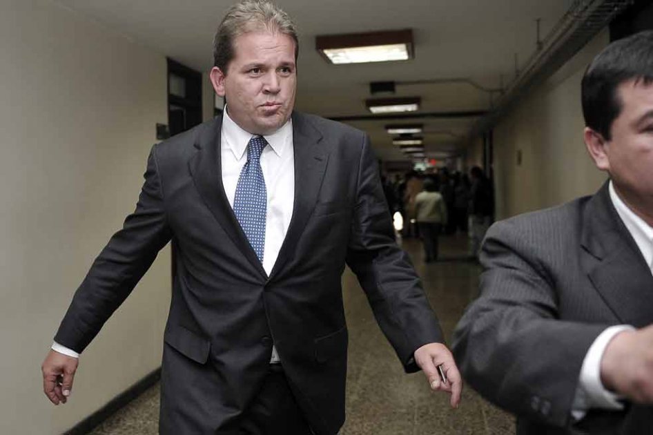 Juez no aceptó principio de oportunidad para implicado en ‘carrusel’