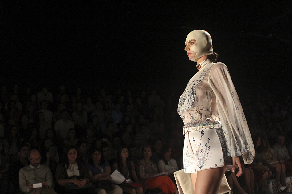 Pasarela POLITE