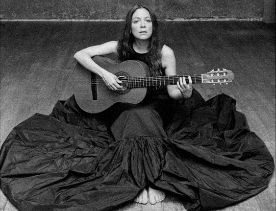 Natalia Lafourcade comparte su sencillo “Mi manera de querer”